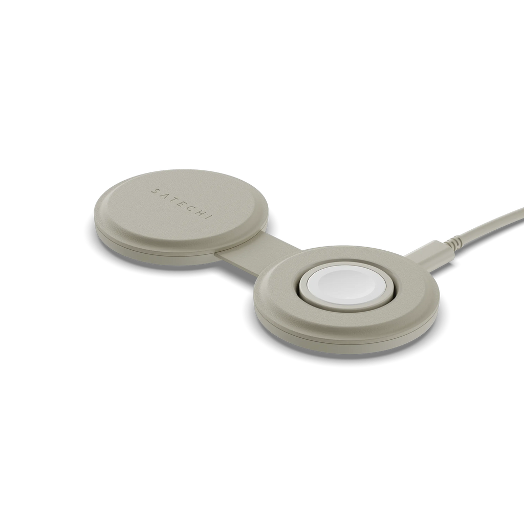 OntheGo 2-in-1 Charger
