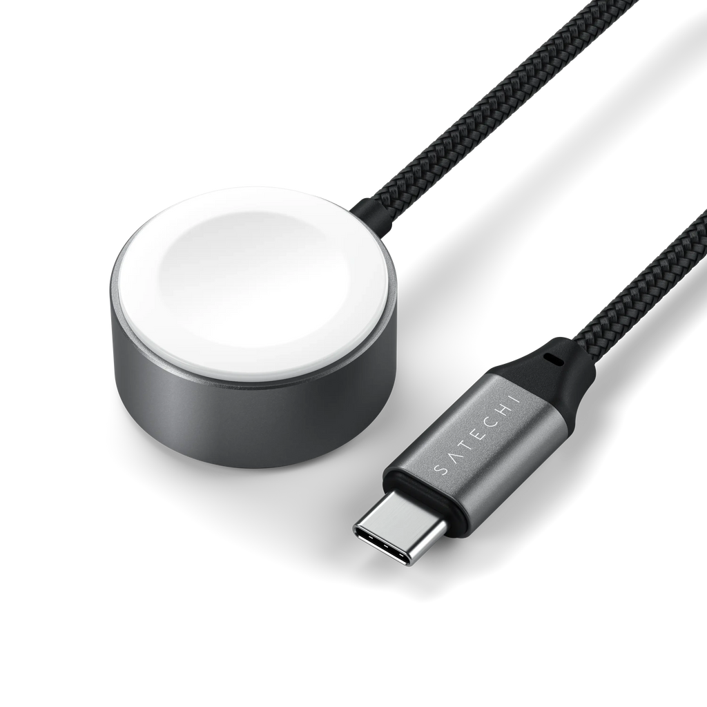 USB-C Fast Charging Cable for Apple Watch
